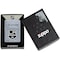 Zippo Nhl Hockey Los Angeles Kings Street Chrome ZIP-49373 - alternate 2